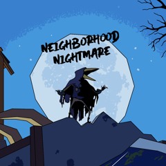 Neighborhood Nightmare (The Guest "MEGALOVANIA")