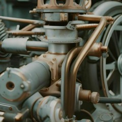 Machinery