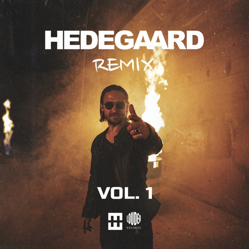 Astronaut In The Ocean (HEDEGAARD & KEAN DYSSO Remix)