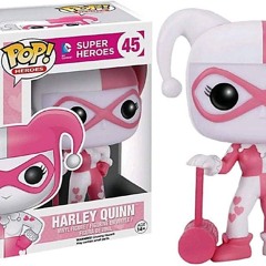 Harley Quinn + prince pierrot [prod. bliss + nightclub20xx]