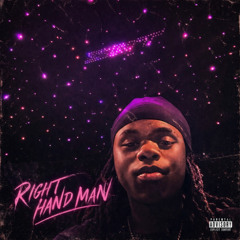 LUHSPEC- RIGHT HAND MAN