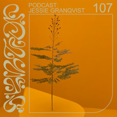 Syntop Audio 107 - Jessie Granqvist