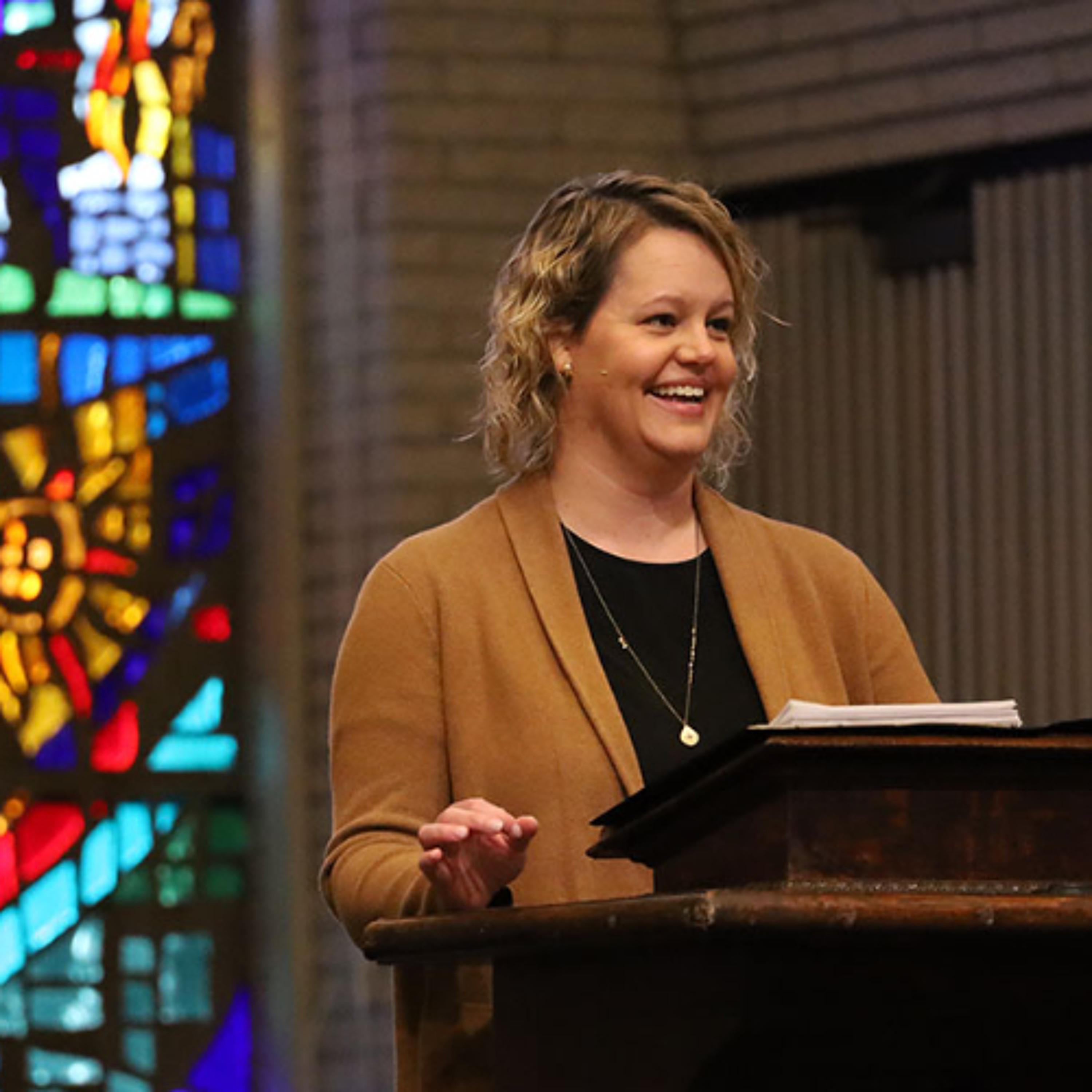 The Wilderness Classroom