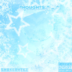 thoughts ^ _ ^ (instrumental with backing vocals)