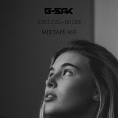 Mixtape #007 (Soulful House)