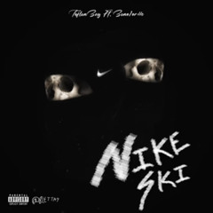 TeffyArchive - Nike Ski (feat. Zone1eriic)