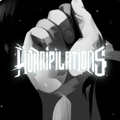 Horripilations- When Your Right (Original Mix)