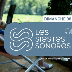 Dj Set Kabarouf - Siestes Sonores