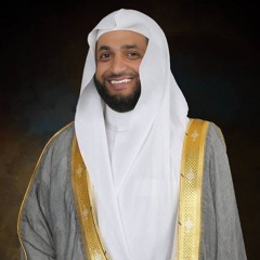نبيل الرفاعي ـ إن وليي الله الذي نزل الكتاب