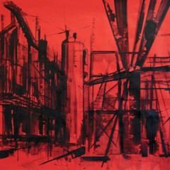 Robert Fi÷er - Industrial(mix) Techno 2022