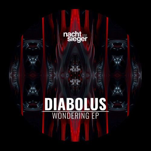 Diabolus - Misconception [NCSG032]