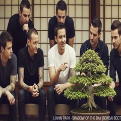 Linkin Park - Shadow of The Day (Bonsai Bootleg)