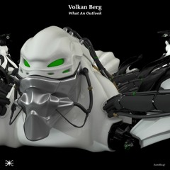 Premiere: Volkan Berg - Coming Home (Original Mix) [A100 Records]
