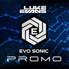 Evo Sonic Promo mix