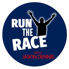 #242: Finally Breaking 4 Hours In The Marathon, Confidence From Coach And Touring Annapolis, DC