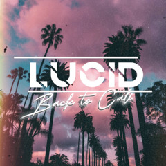 Biggie - Back To Cali (Lucid Edit)