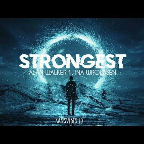 KUCAI FT JAGUR MIX - STRONGEST ( S.A X MF ) #VIP LOCKED