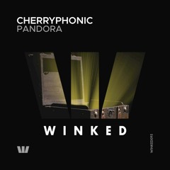 Cherryphonic - Roar (Original Mix) [WINKED]