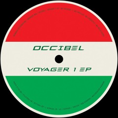 Premiere: A1 - Occibel - Voyager [HOARD024]