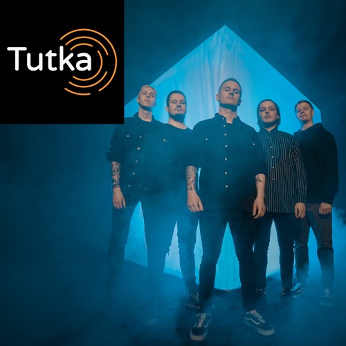 Stream Allu&Jallu Show: Haastattelussa Balance Breach by Radio Tutka |  Listen online for free on SoundCloud