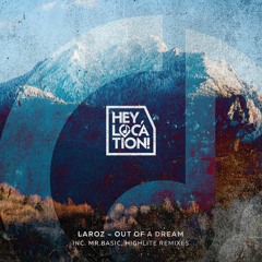 Laroz - Out Of A Dream (Original Mix)