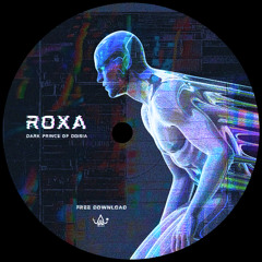 Roxa - Dark Prince of Doisia  [FREE DL] ⬇️