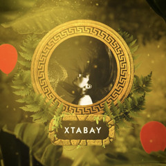 XTABAY - @Anywhere Festival 2022, Tulum, México (deep dip session 067)