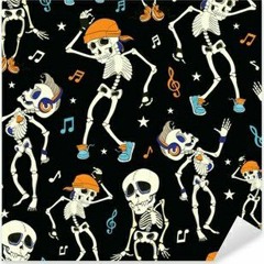 Geneto (mueve el esqueleto)