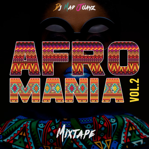 Stream BEAST BEATS ® | Listen to afro vibes playlist online for free on ...