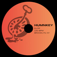 HumnKey (Extended)
