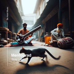 Mentourad - Morchang Man (Original Mix) [Out 20th Jan 2025]