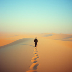 I’m Alone (Arabian Trap Hybrid)