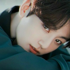 Ghost (Justin Bieber) by Jungkook ( Live)