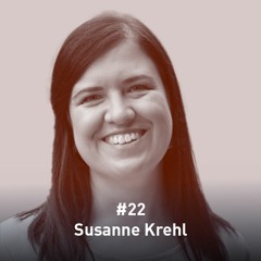#22 | Financial Health mit Susanne Krehl, Gründerin und Managing Director von Fabit