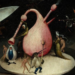 Enfer Et Cornemuse