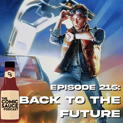 #215: Back To The Future