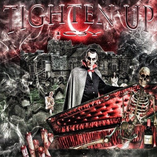 tighten up (le vieux)