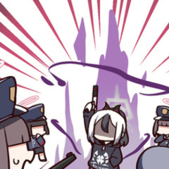 i thought you didn't want anything but cats and Sensei