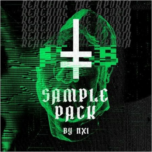 NX1 - REACHING THE APORIA (Sample Pack) || HEX Recordings