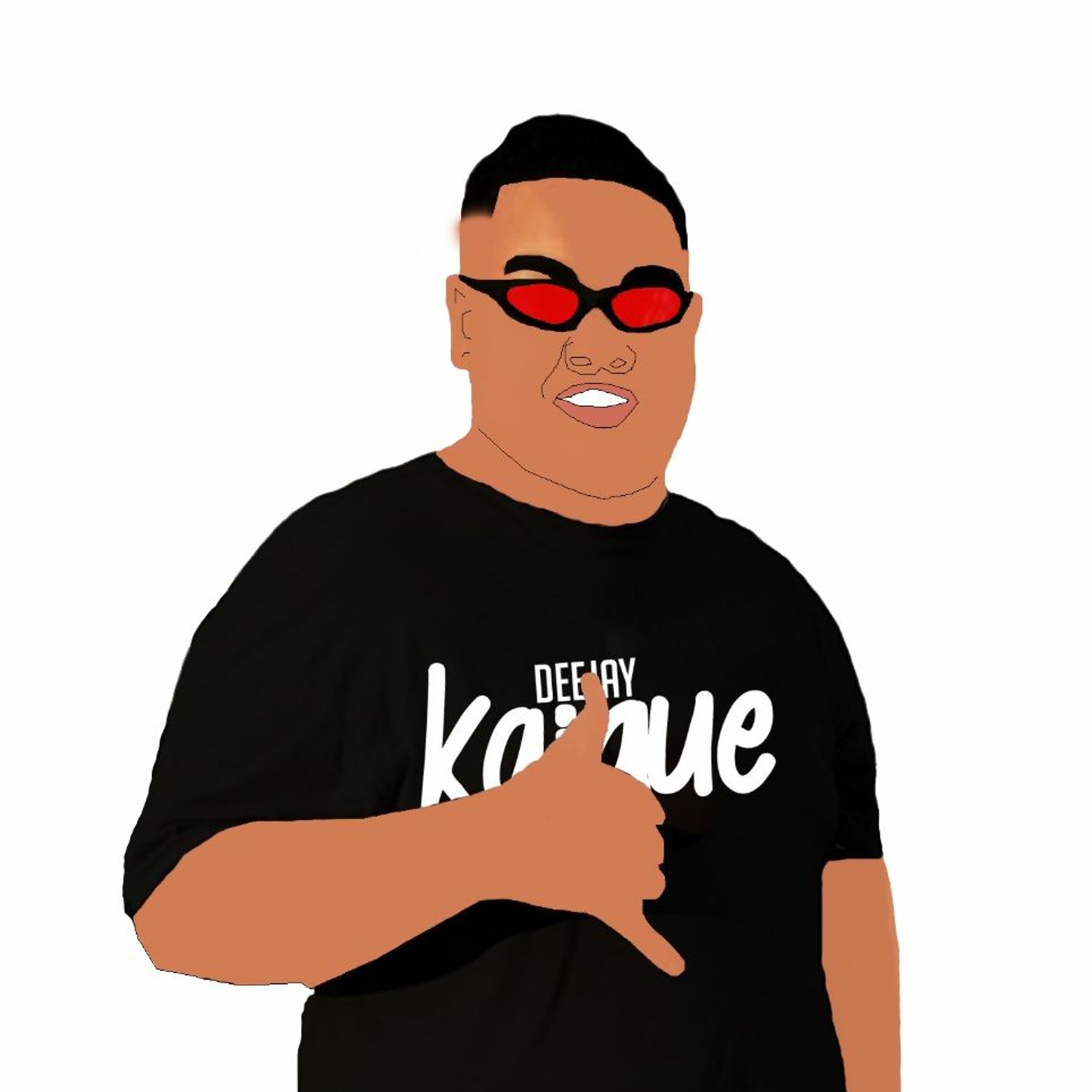DJ GUILHERME MDF ✪