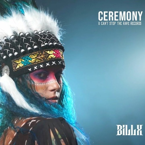 Billx - Ceremony (Full Track)