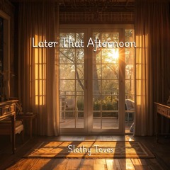 Later That Afternoon