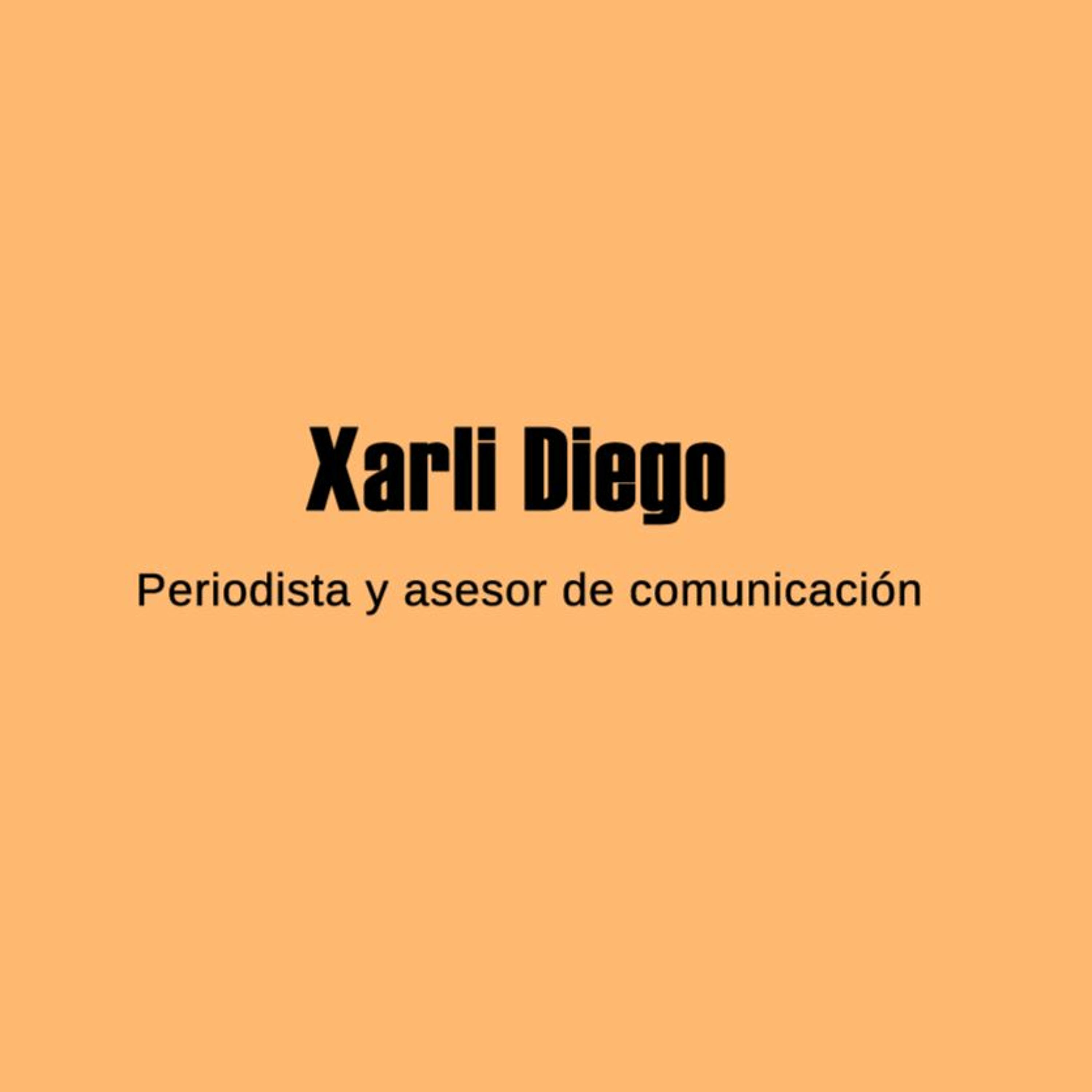 TROZOS DE VIDA, TROZOS DE RADIO