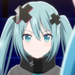 ハローセカイ, Hello, SEKAI  Feat. Hatsune Miku   (COLORFULSTAGE The Movie: A Miku Who Can't Sing)