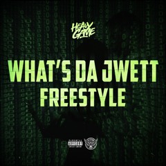 Whats Da Jwett Freestyle