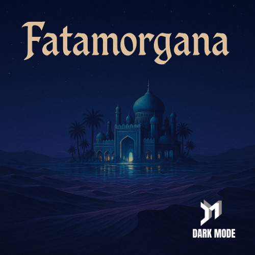 Fatamorgana