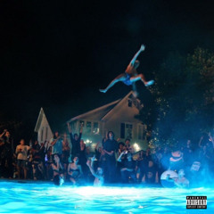 HOUSE PARTY (feat. JAII)