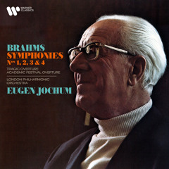 Symphony No. 4 in E Minor, Op. 98: IV. Allegro energico e passionato