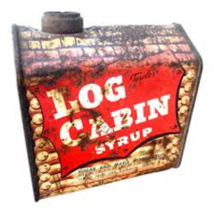 LOG JAMz