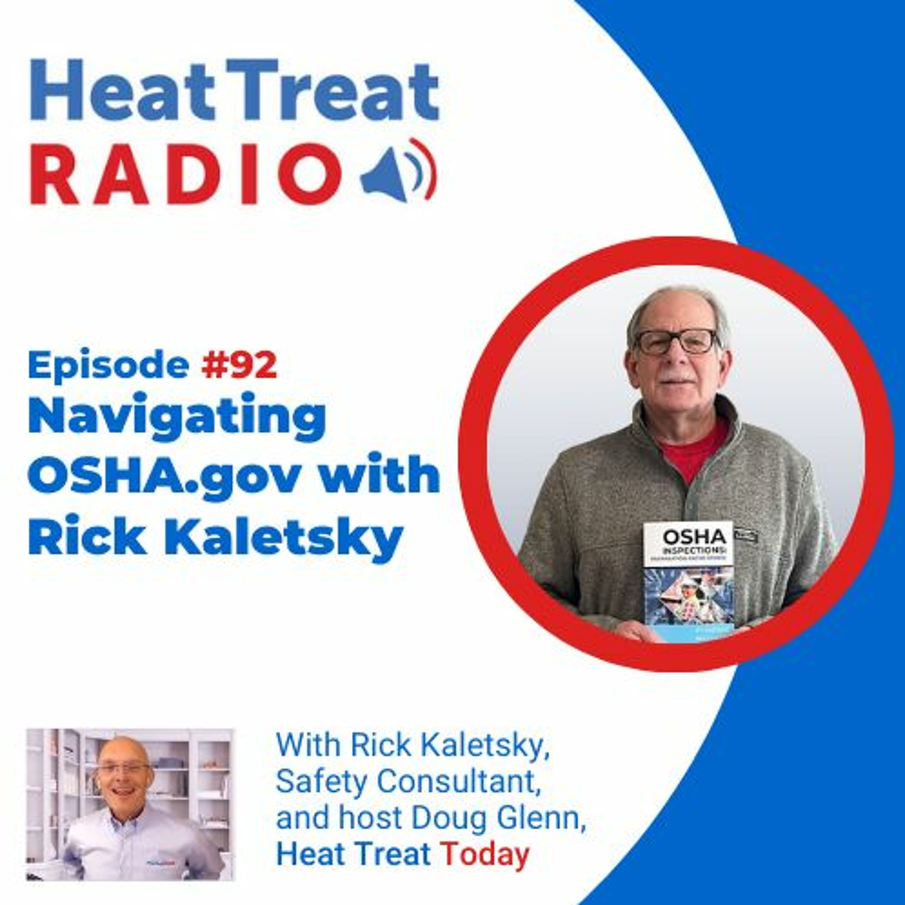 Heat Treat Radio